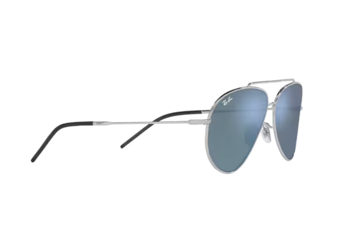 RAY BAN AVIATOR REVERSE RB0101S/003/GA 59 RAY BAN AVIATOR REVERSE RB0101S/003/GA 59